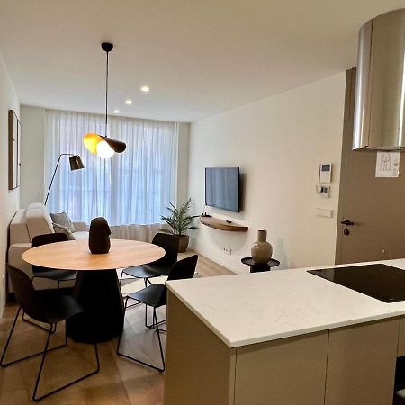 Reyes Catolicos Premium Homes อาลิกันเต ภายนอก รูปภาพ