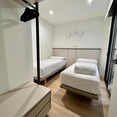 Reyes Catolicos Premium Homes อาลิกันเต ภายนอก รูปภาพ