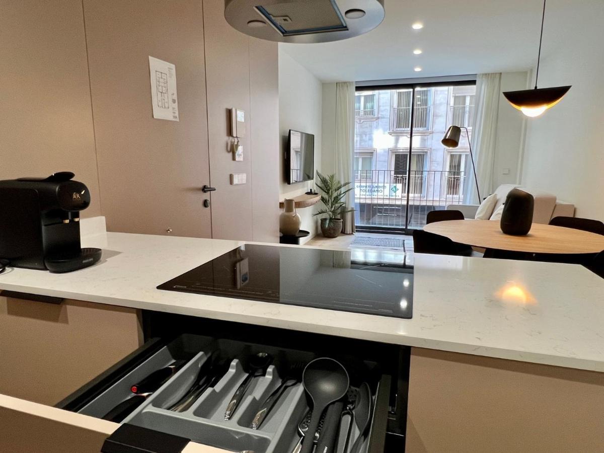 Reyes Catolicos Premium Homes อาลิกันเต ภายนอก รูปภาพ