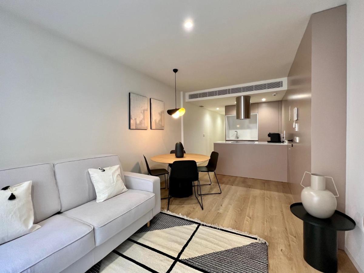 Reyes Catolicos Premium Homes อาลิกันเต ภายนอก รูปภาพ