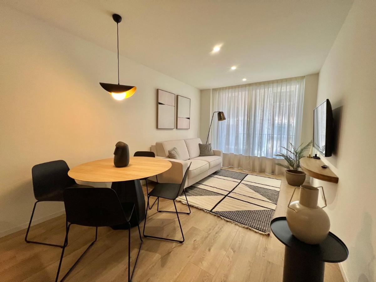 Reyes Catolicos Premium Homes อาลิกันเต ภายนอก รูปภาพ