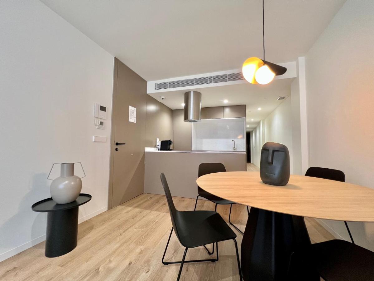 Reyes Catolicos Premium Homes อาลิกันเต ภายนอก รูปภาพ