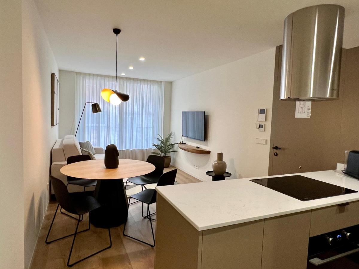 Reyes Catolicos Premium Homes อาลิกันเต ภายนอก รูปภาพ