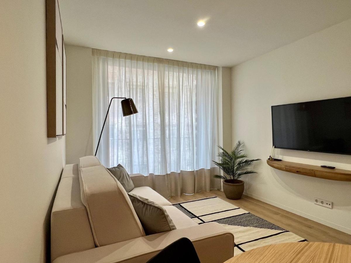Reyes Catolicos Premium Homes อาลิกันเต ภายนอก รูปภาพ