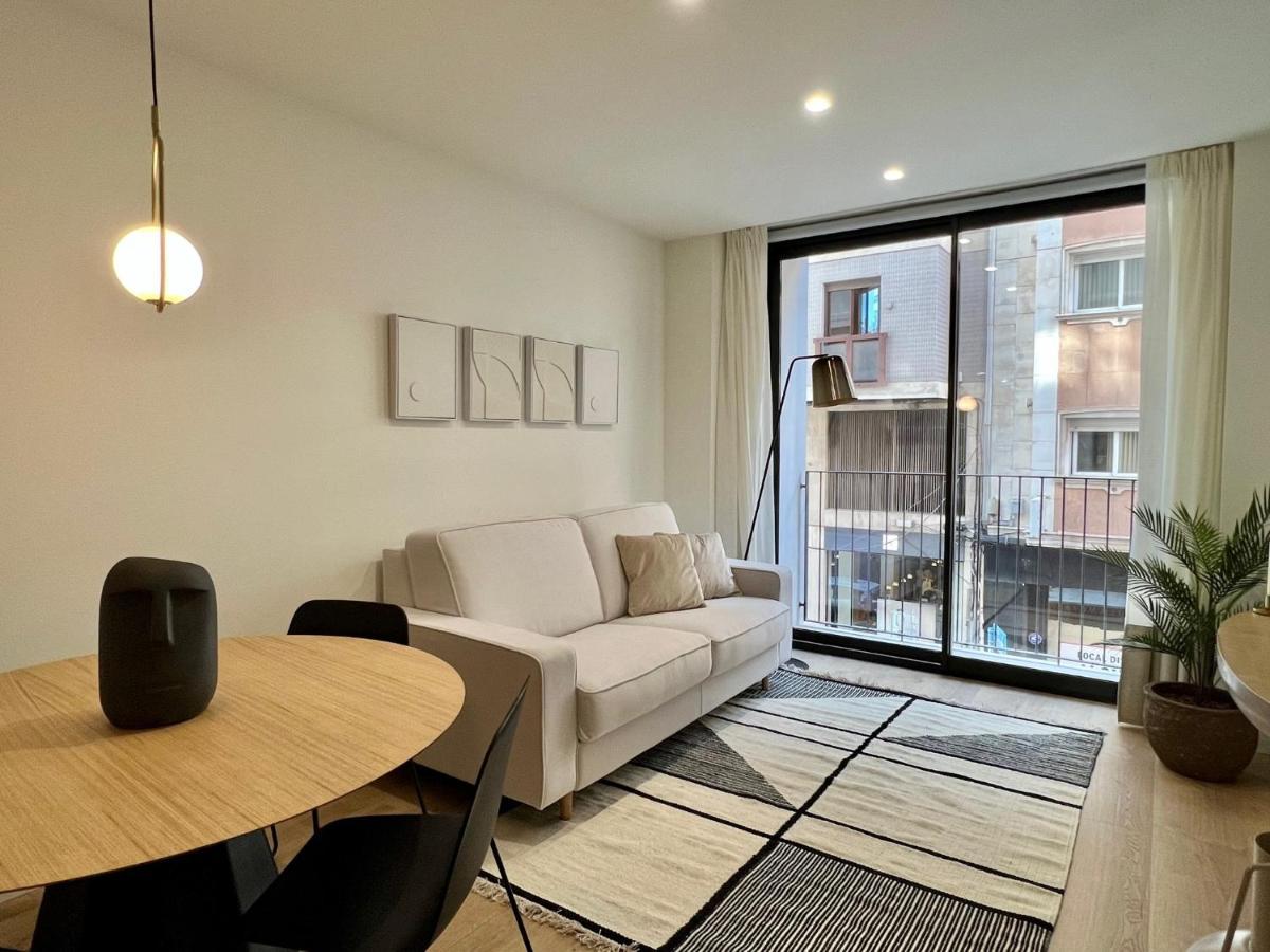 Reyes Catolicos Premium Homes อาลิกันเต ภายนอก รูปภาพ