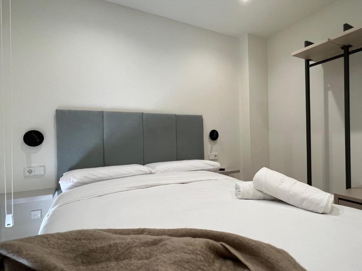 Reyes Catolicos Premium Homes อาลิกันเต ภายนอก รูปภาพ