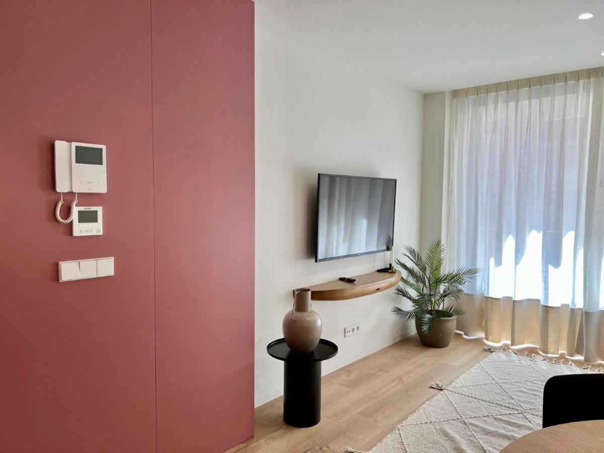 Reyes Catolicos Premium Homes อาลิกันเต ภายนอก รูปภาพ