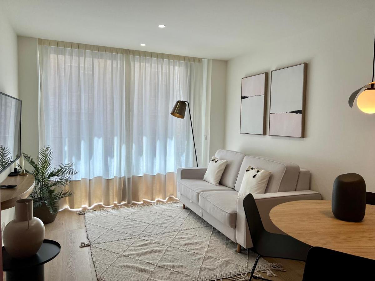Reyes Catolicos Premium Homes อาลิกันเต ภายนอก รูปภาพ