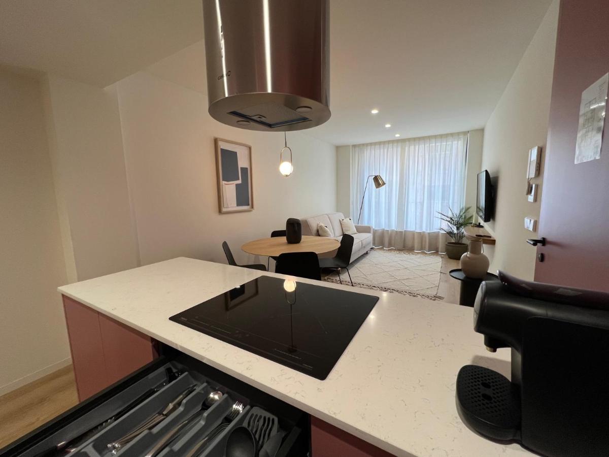 Reyes Catolicos Premium Homes อาลิกันเต ภายนอก รูปภาพ