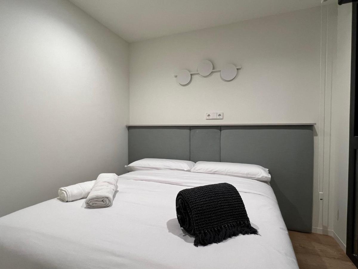 Reyes Catolicos Premium Homes อาลิกันเต ภายนอก รูปภาพ
