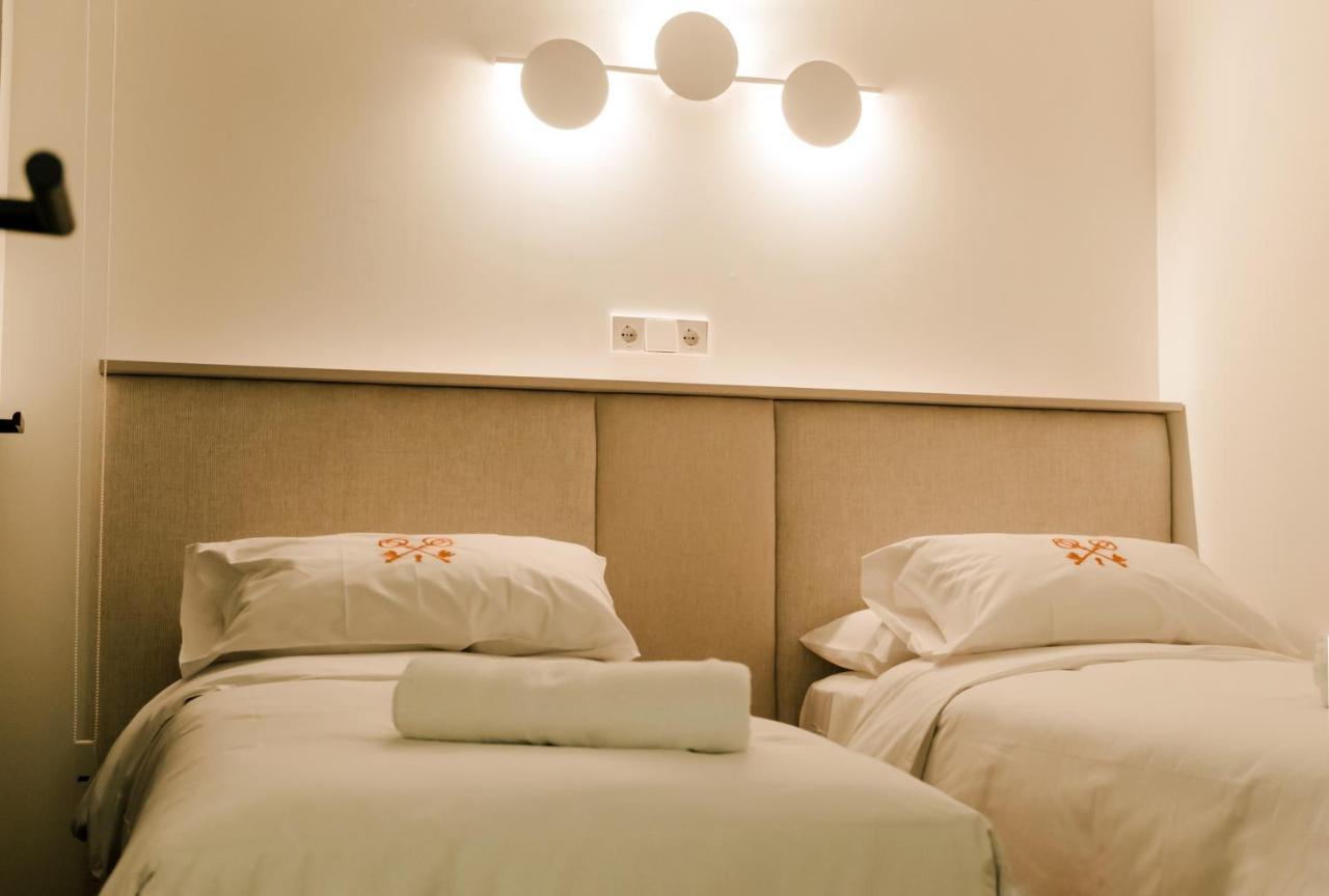 Reyes Catolicos Premium Homes อาลิกันเต ภายนอก รูปภาพ