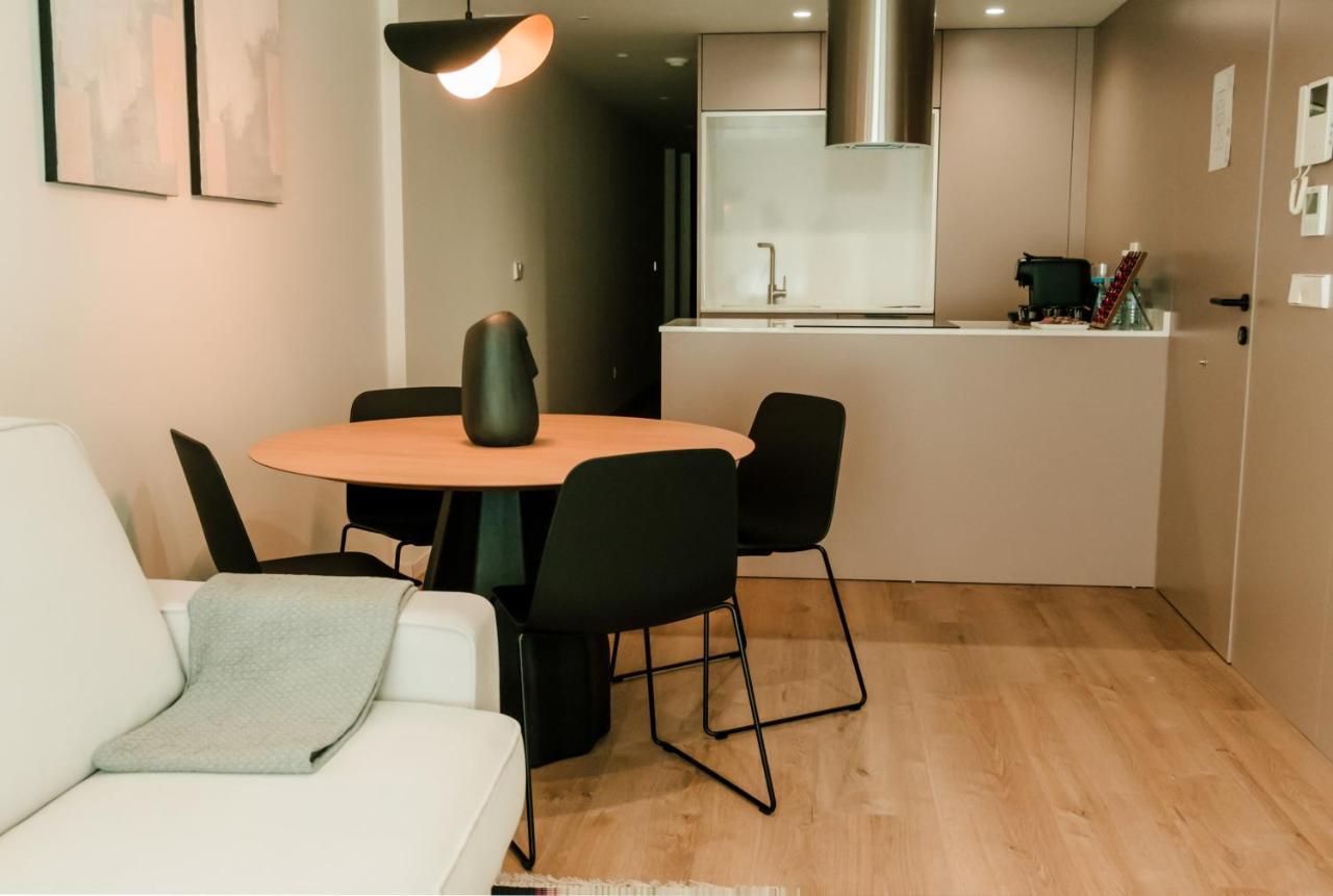 Reyes Catolicos Premium Homes อาลิกันเต ภายนอก รูปภาพ