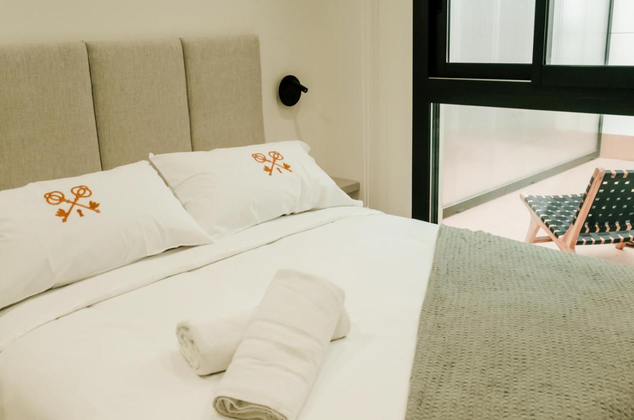 Reyes Catolicos Premium Homes อาลิกันเต ภายนอก รูปภาพ