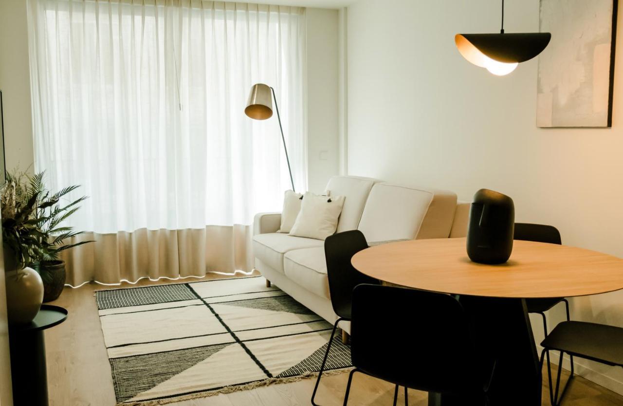 Reyes Catolicos Premium Homes อาลิกันเต ภายนอก รูปภาพ