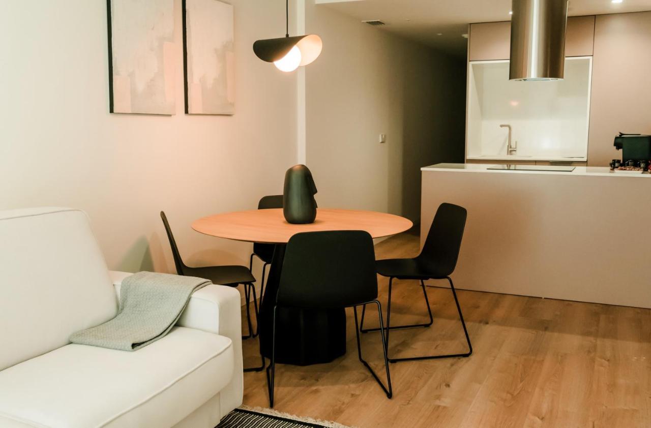 Reyes Catolicos Premium Homes อาลิกันเต ภายนอก รูปภาพ