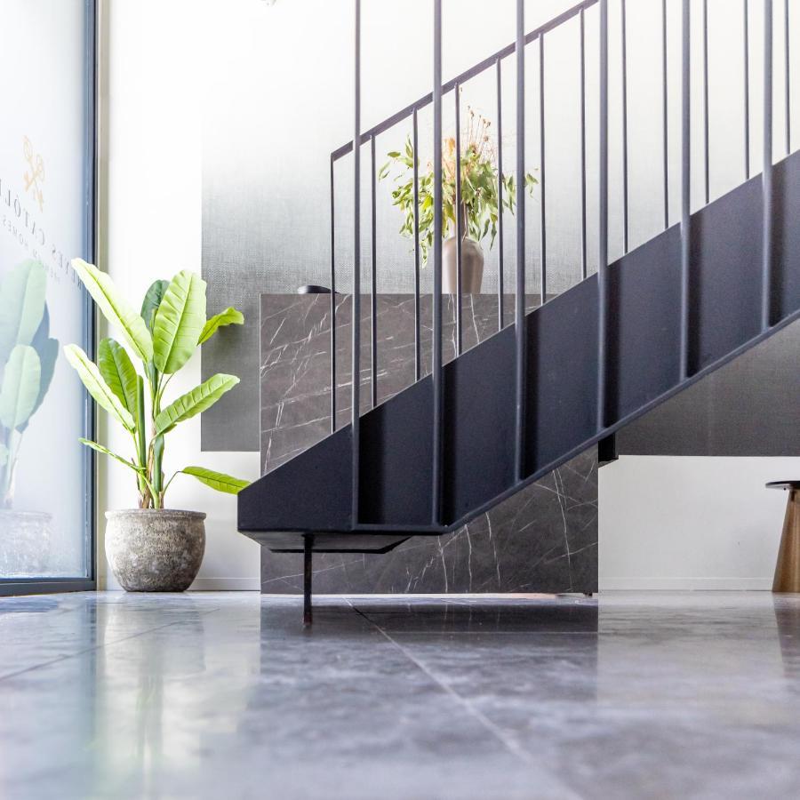 Reyes Catolicos Premium Homes อาลิกันเต ภายนอก รูปภาพ