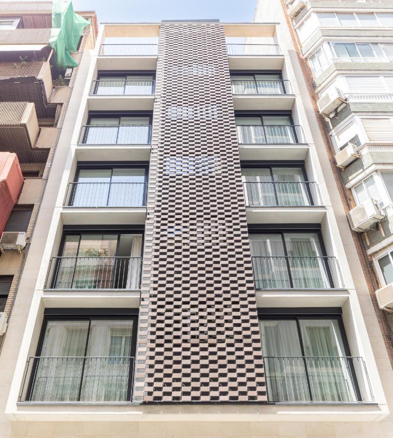 Reyes Catolicos Premium Homes อาลิกันเต ภายนอก รูปภาพ