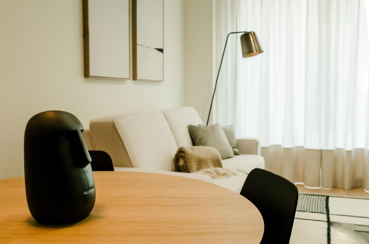 Reyes Catolicos Premium Homes อาลิกันเต ภายนอก รูปภาพ