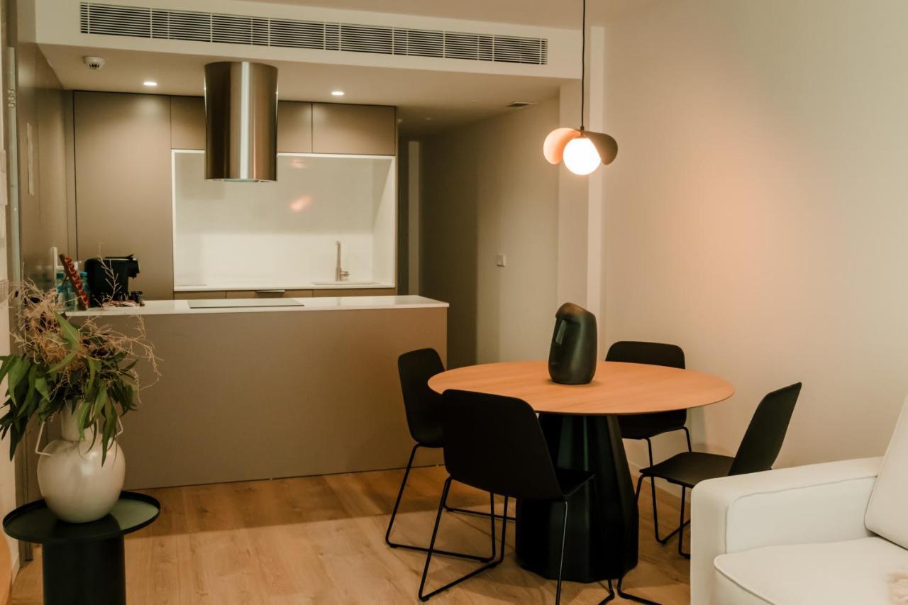 Reyes Catolicos Premium Homes อาลิกันเต ภายนอก รูปภาพ