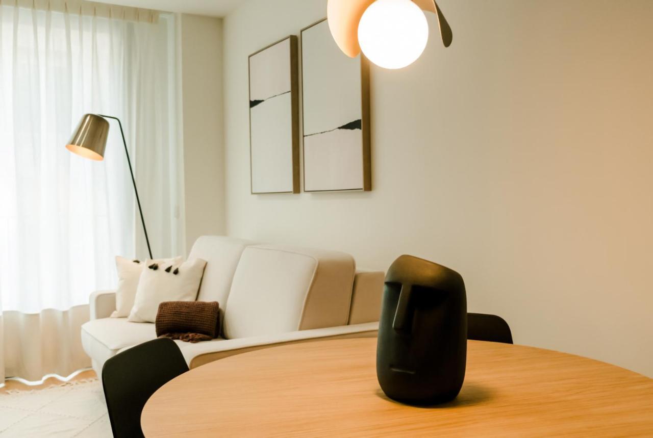 Reyes Catolicos Premium Homes อาลิกันเต ภายนอก รูปภาพ