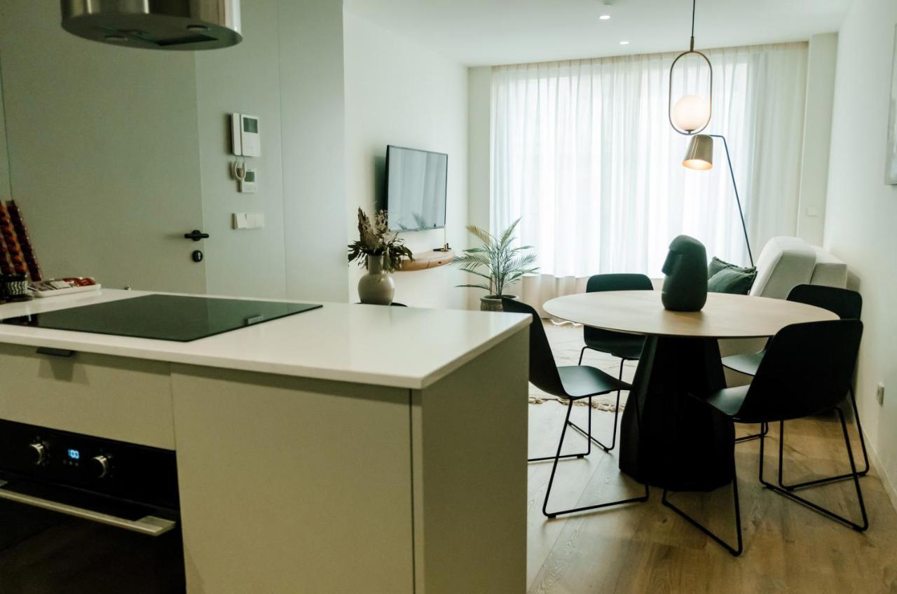 Reyes Catolicos Premium Homes อาลิกันเต ภายนอก รูปภาพ