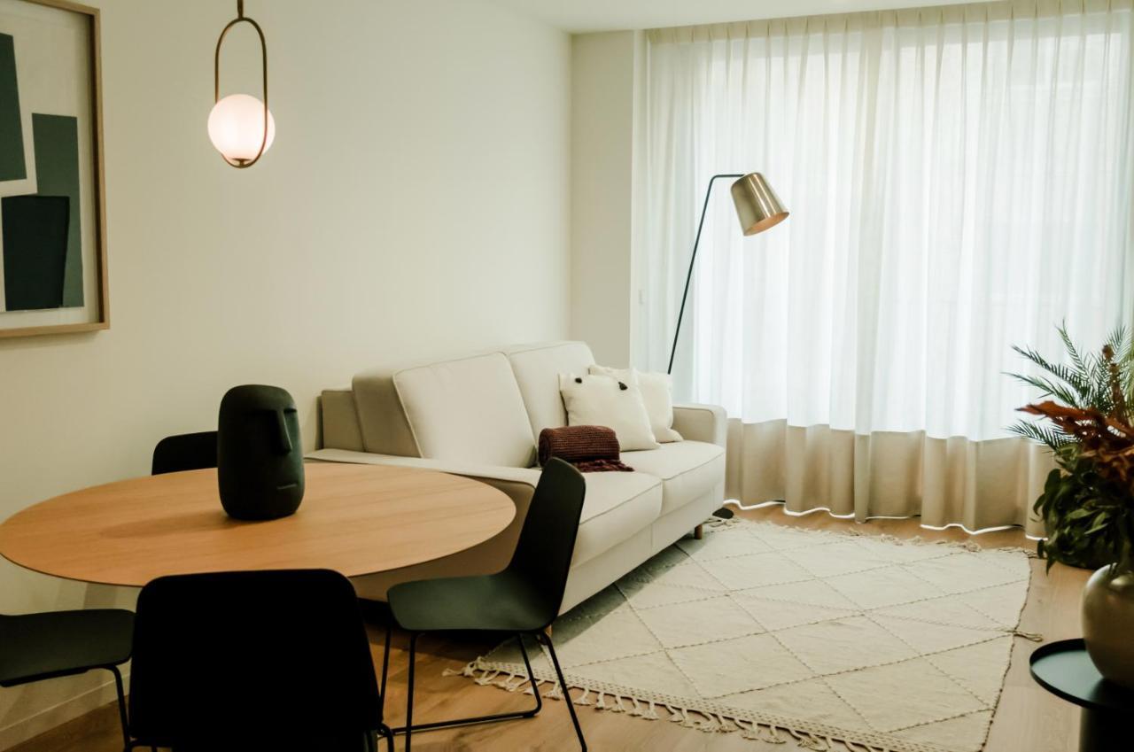 Reyes Catolicos Premium Homes อาลิกันเต ภายนอก รูปภาพ