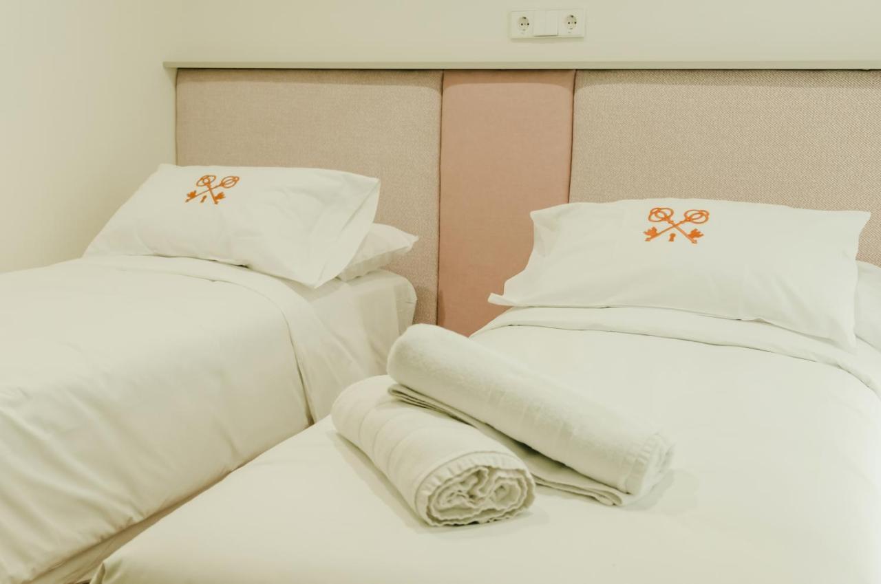 Reyes Catolicos Premium Homes อาลิกันเต ภายนอก รูปภาพ