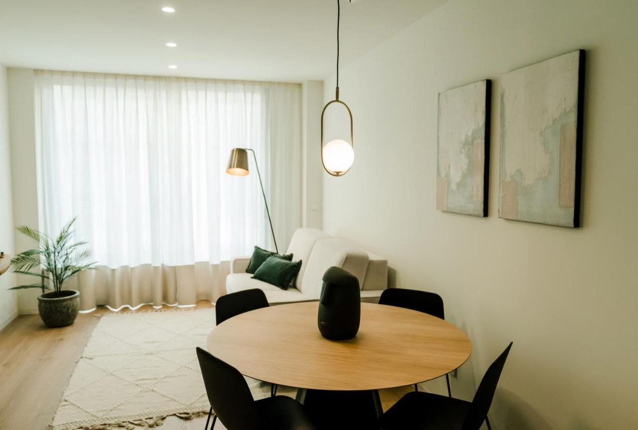 Reyes Catolicos Premium Homes อาลิกันเต ภายนอก รูปภาพ