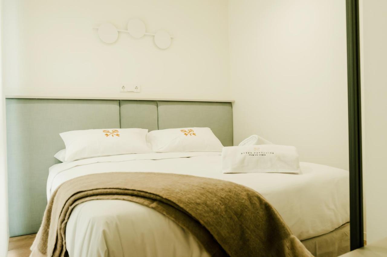 Reyes Catolicos Premium Homes อาลิกันเต ภายนอก รูปภาพ