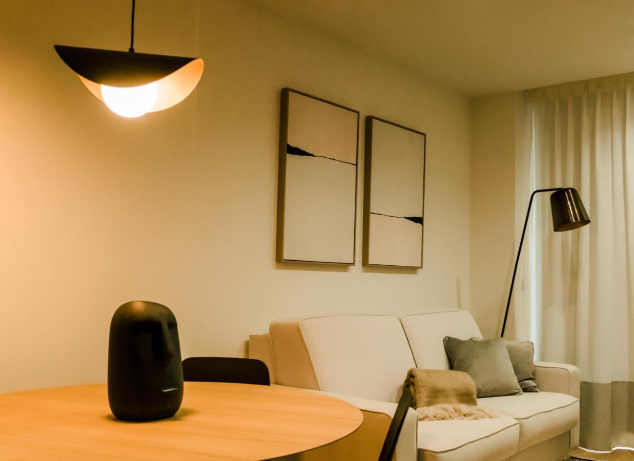 Reyes Catolicos Premium Homes อาลิกันเต ภายนอก รูปภาพ