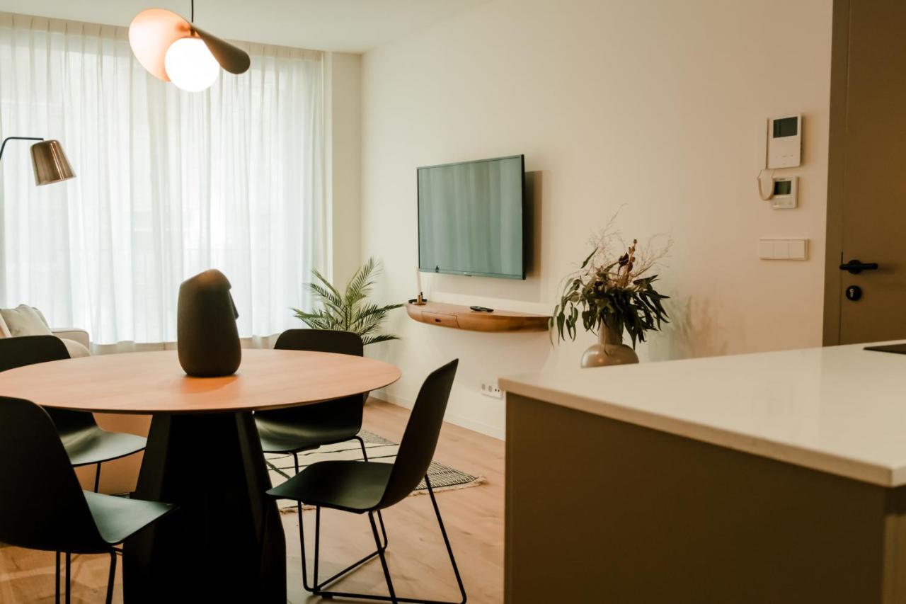 Reyes Catolicos Premium Homes อาลิกันเต ภายนอก รูปภาพ