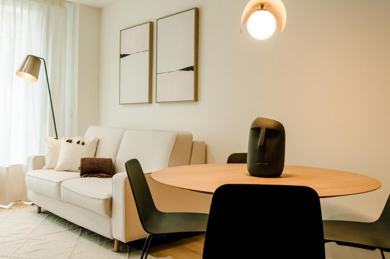 Reyes Catolicos Premium Homes อาลิกันเต ภายนอก รูปภาพ