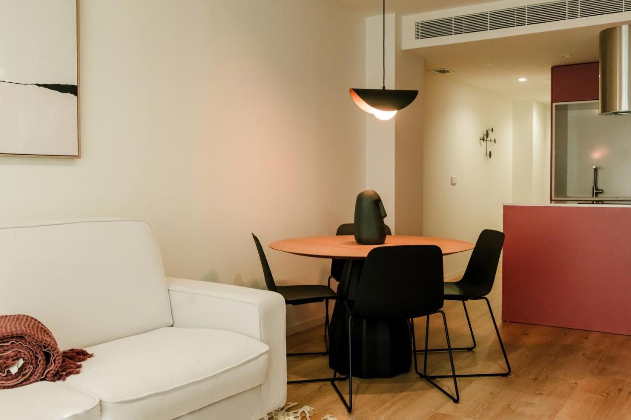 Reyes Catolicos Premium Homes อาลิกันเต ภายนอก รูปภาพ