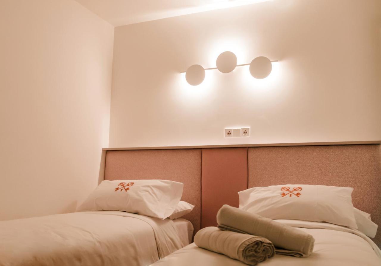 Reyes Catolicos Premium Homes อาลิกันเต ภายนอก รูปภาพ