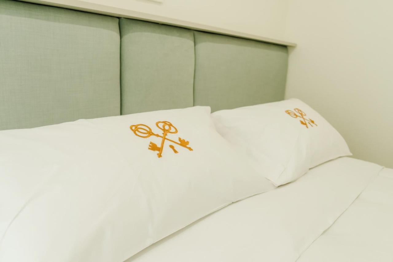 Reyes Catolicos Premium Homes อาลิกันเต ภายนอก รูปภาพ