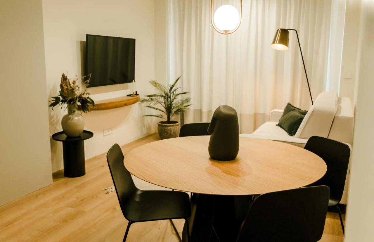 Reyes Catolicos Premium Homes อาลิกันเต ภายนอก รูปภาพ