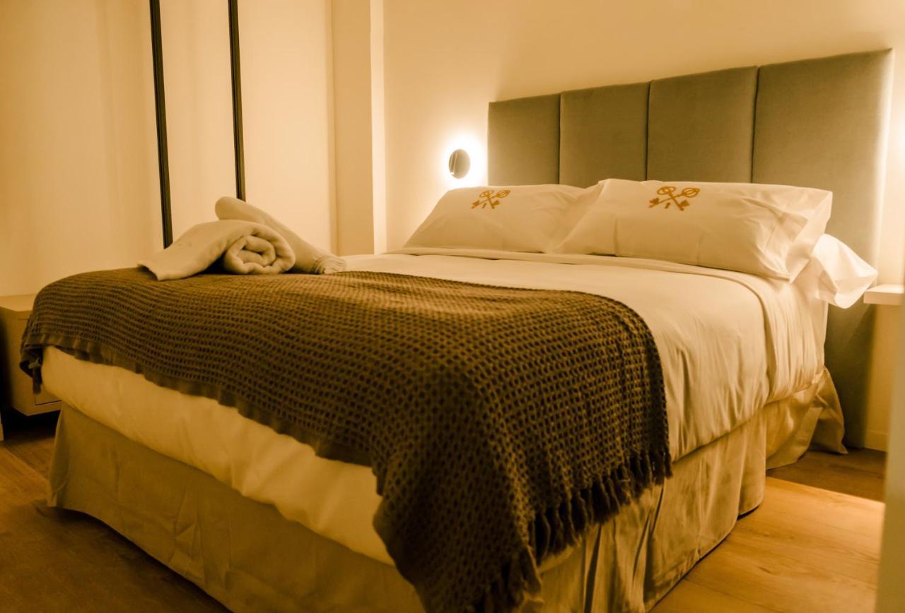 Reyes Catolicos Premium Homes อาลิกันเต ภายนอก รูปภาพ