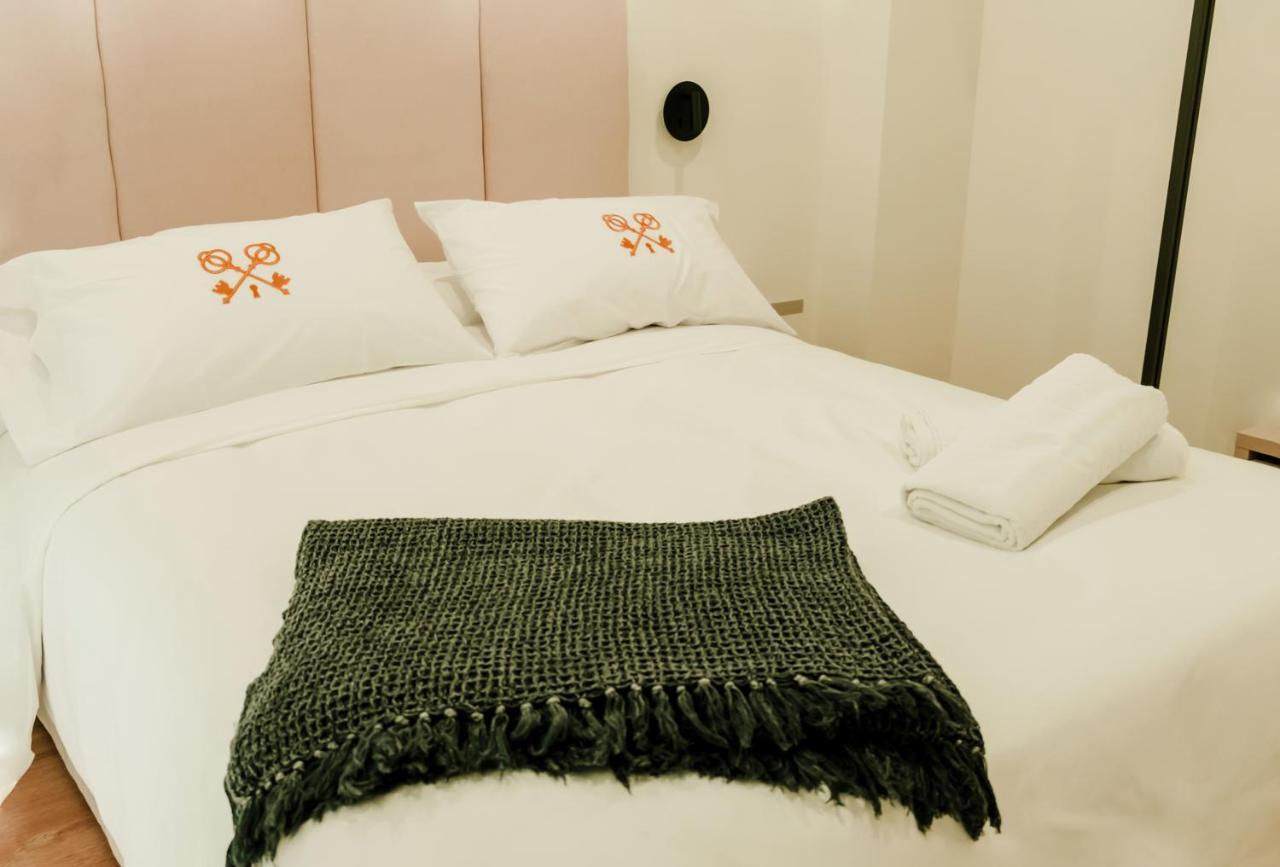 Reyes Catolicos Premium Homes อาลิกันเต ภายนอก รูปภาพ