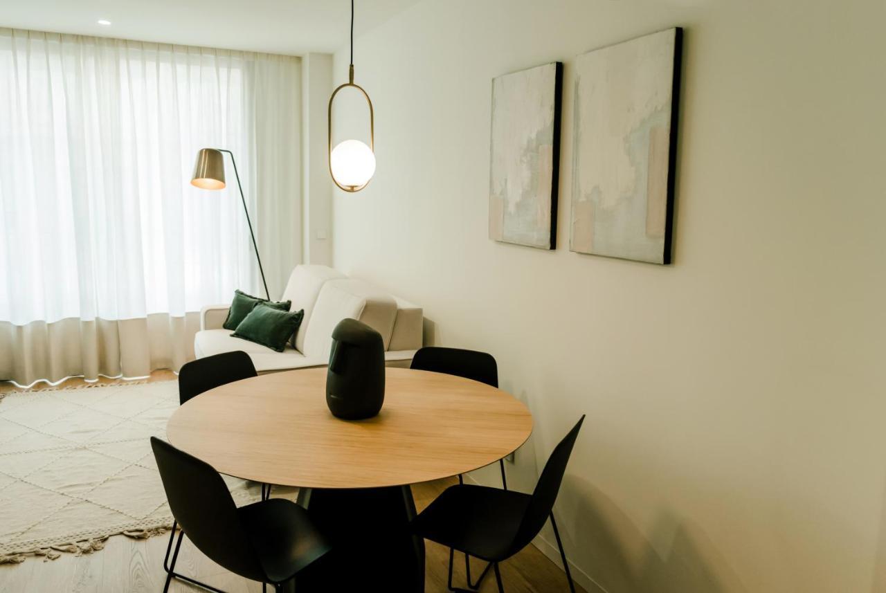 Reyes Catolicos Premium Homes อาลิกันเต ภายนอก รูปภาพ