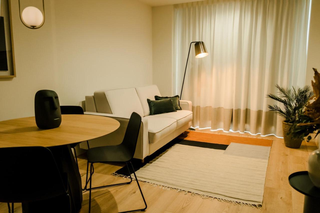 Reyes Catolicos Premium Homes อาลิกันเต ภายนอก รูปภาพ