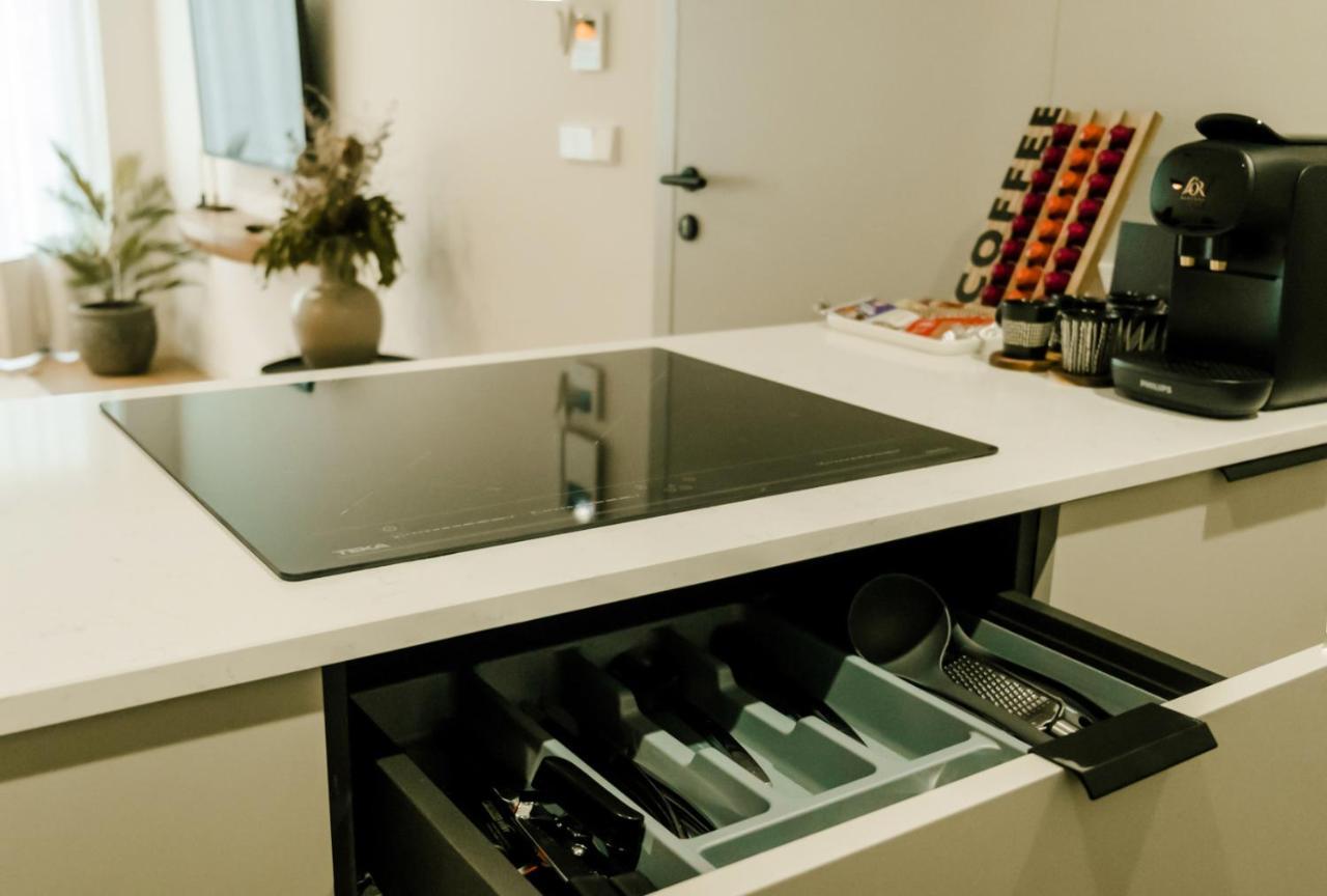 Reyes Catolicos Premium Homes อาลิกันเต ภายนอก รูปภาพ