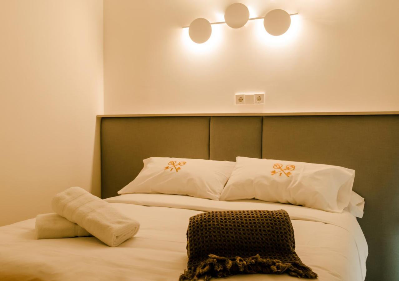 Reyes Catolicos Premium Homes อาลิกันเต ภายนอก รูปภาพ