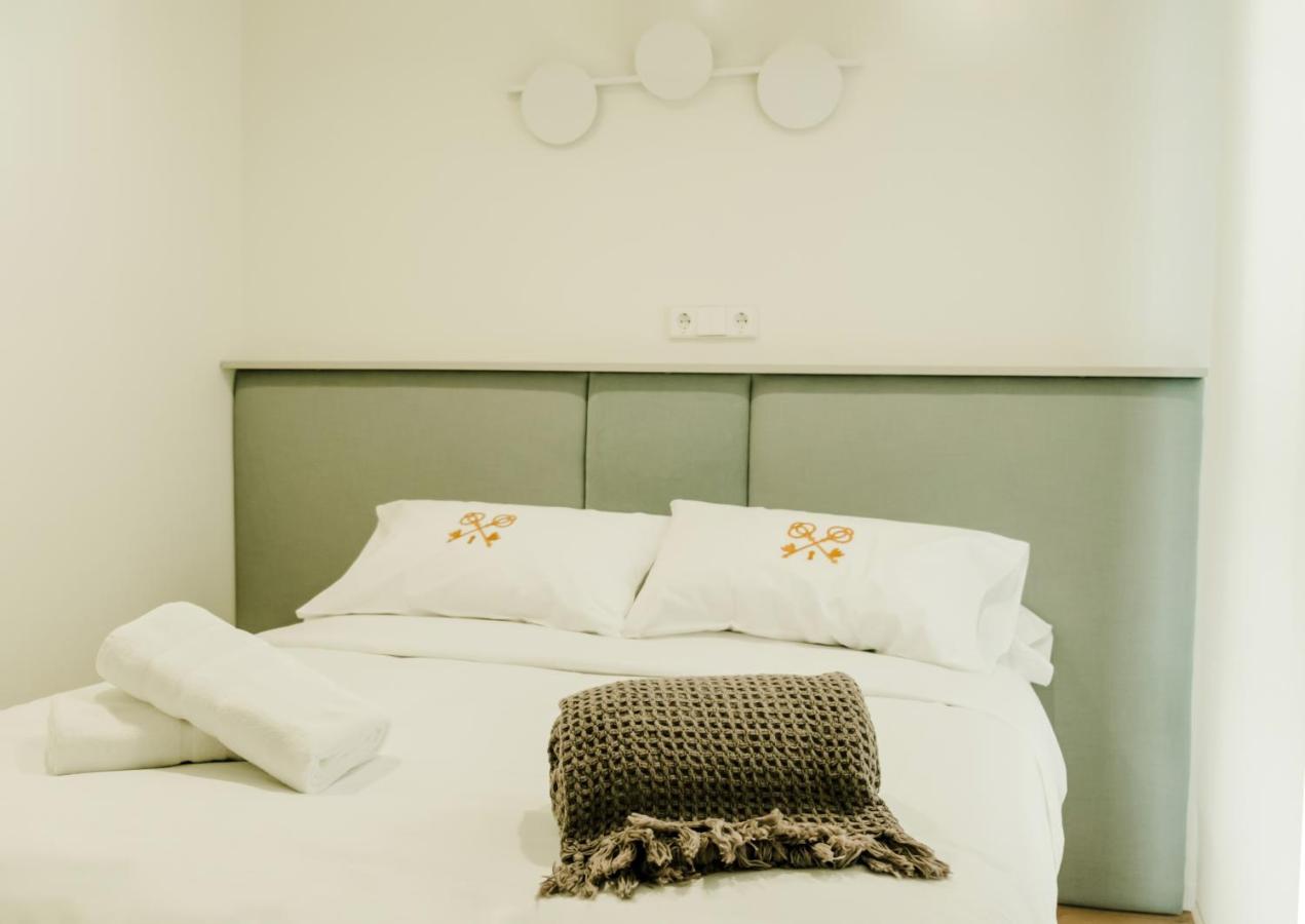 Reyes Catolicos Premium Homes อาลิกันเต ภายนอก รูปภาพ