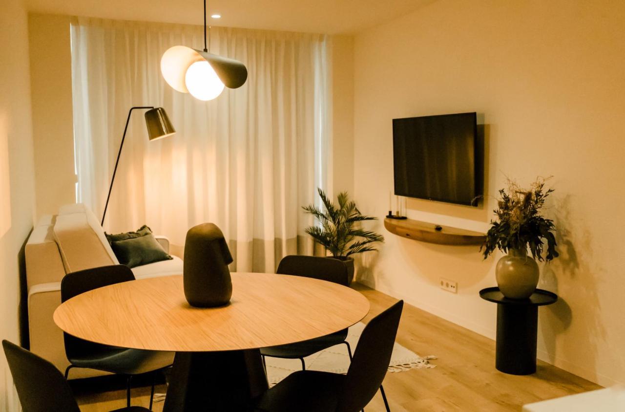 Reyes Catolicos Premium Homes อาลิกันเต ภายนอก รูปภาพ