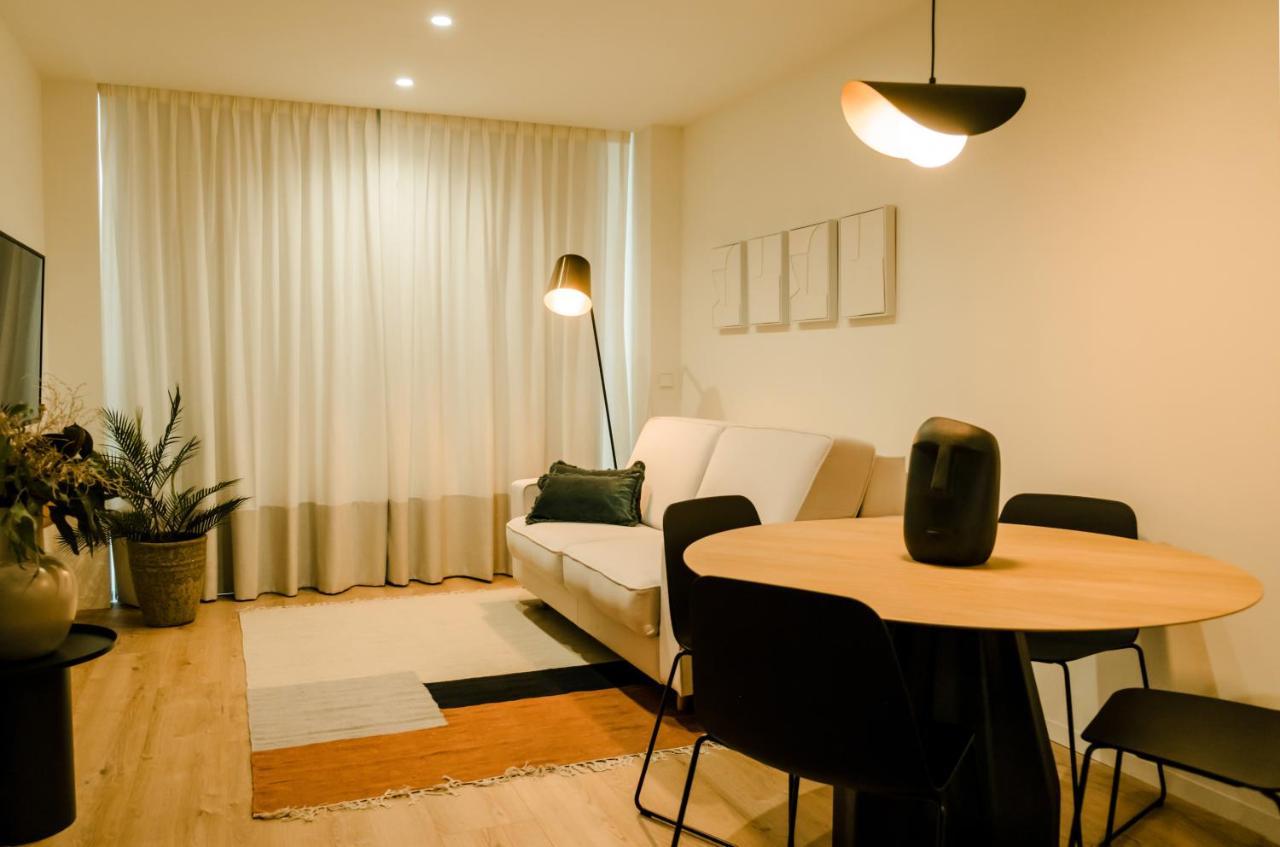 Reyes Catolicos Premium Homes อาลิกันเต ภายนอก รูปภาพ