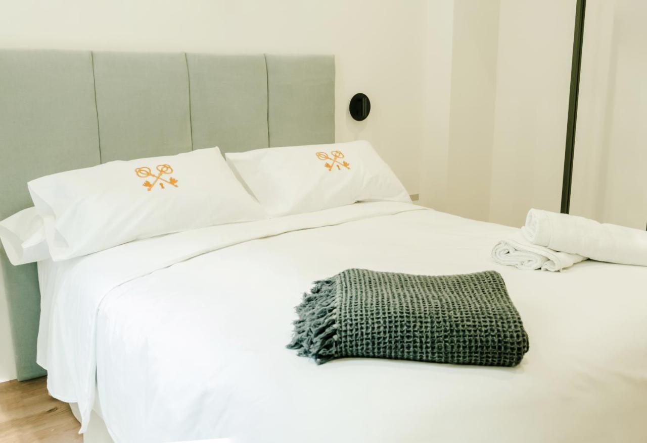 Reyes Catolicos Premium Homes อาลิกันเต ภายนอก รูปภาพ