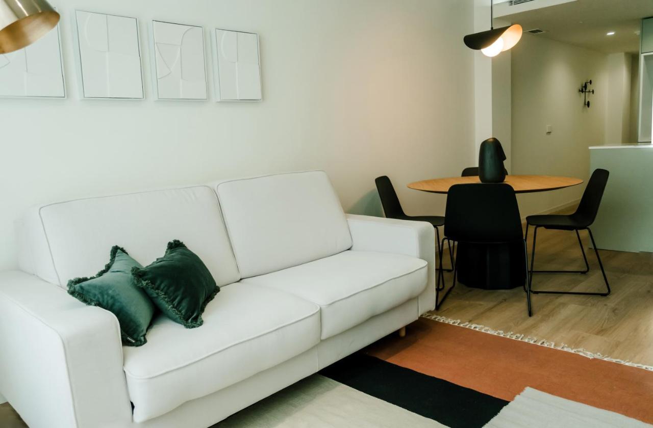 Reyes Catolicos Premium Homes อาลิกันเต ภายนอก รูปภาพ