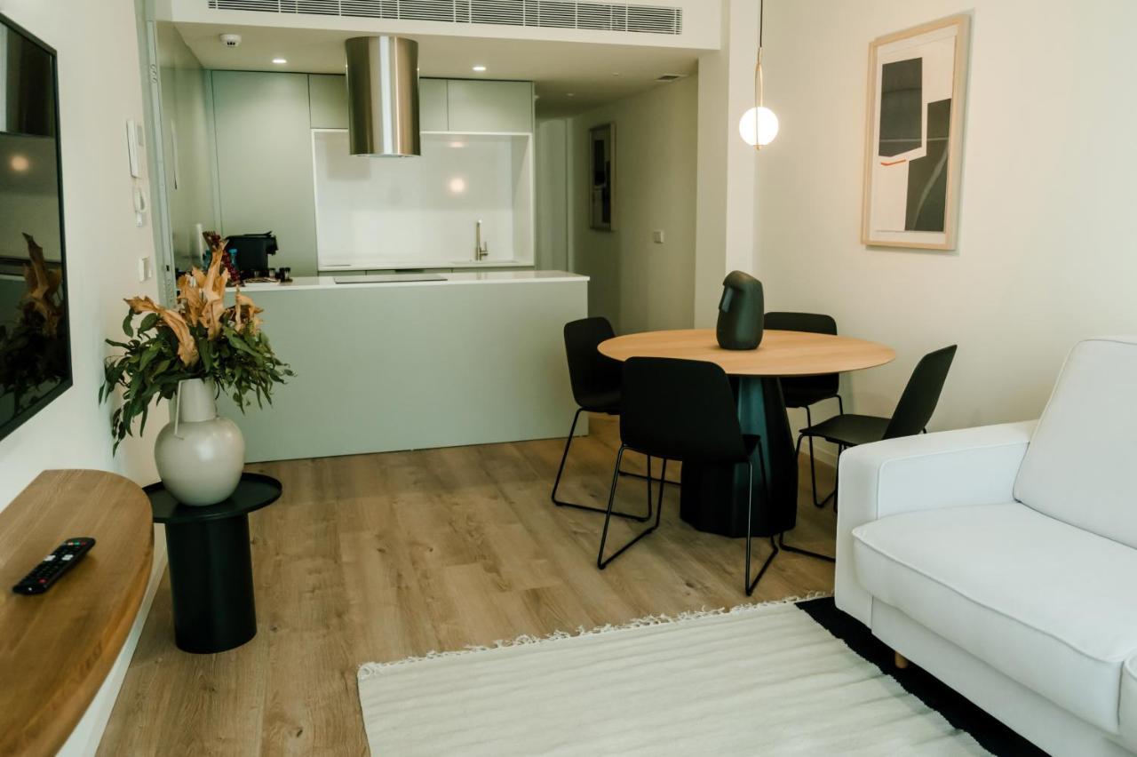 Reyes Catolicos Premium Homes อาลิกันเต ภายนอก รูปภาพ